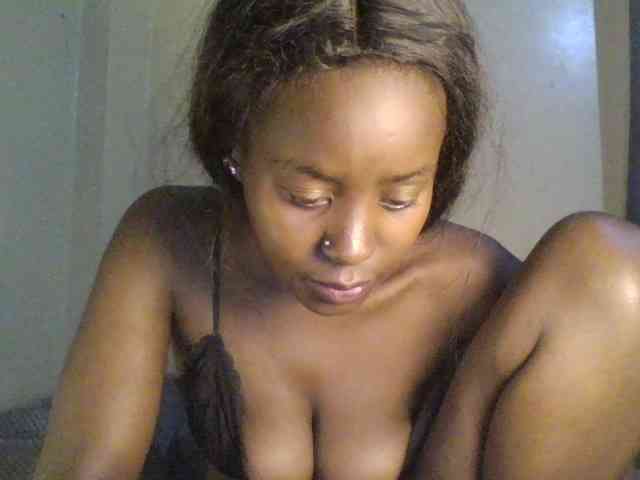 MelaninMuse