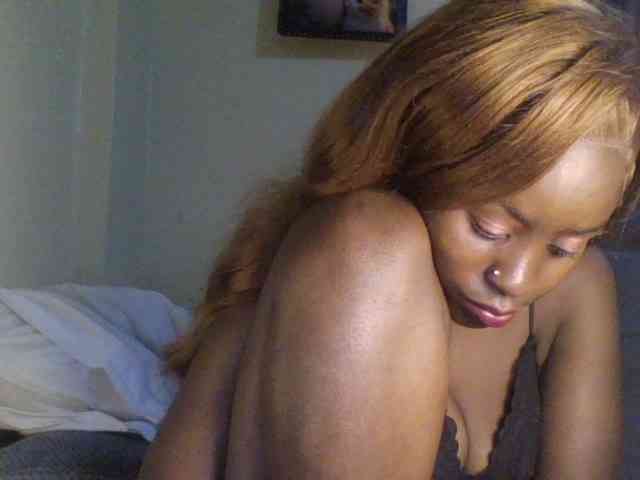 Mailena webcam