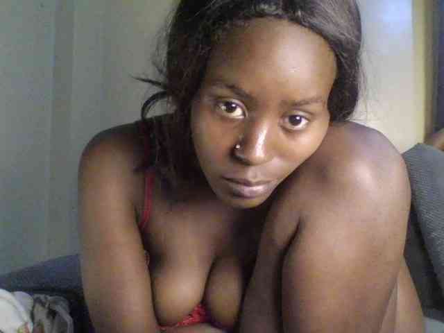 MelaninMuse webcam