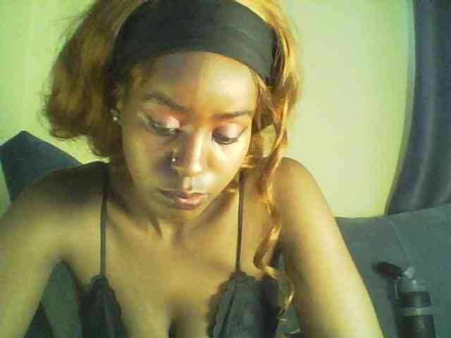 Mailena webcam