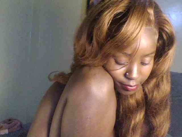 Mailena webcam
