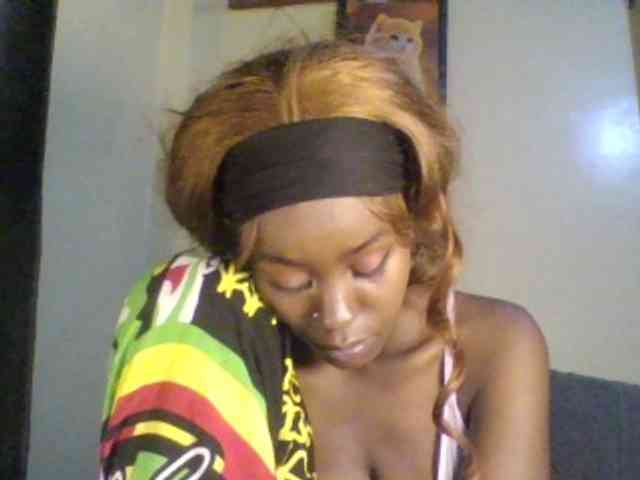 Mailena webcam