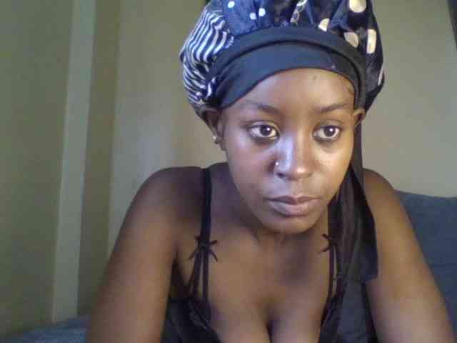 Mailena webcam