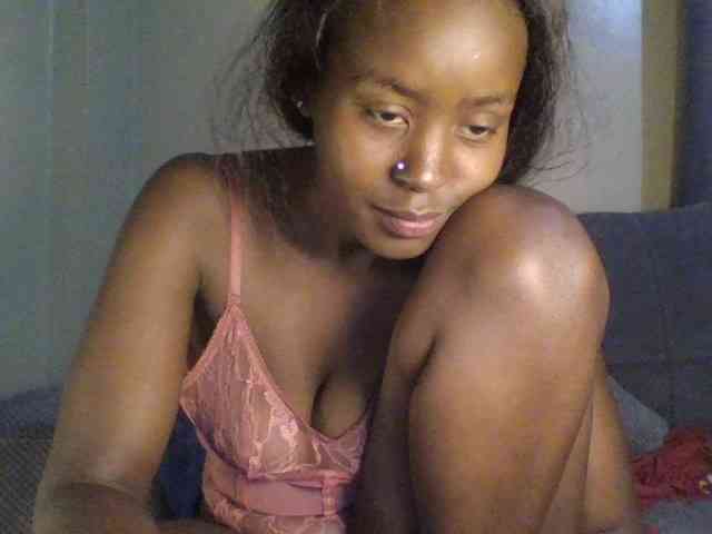 MelaninMuse webcam