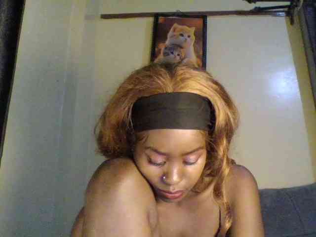 Mailena webcam