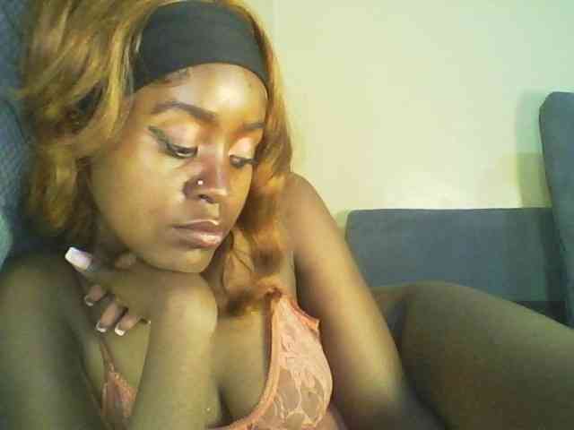 Mailena webcam