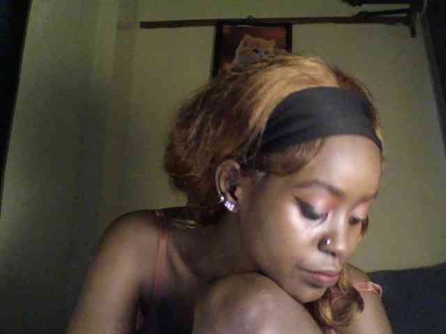 Mailena webcam