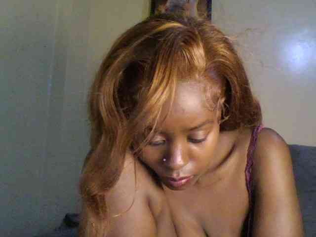 Mailena webcam