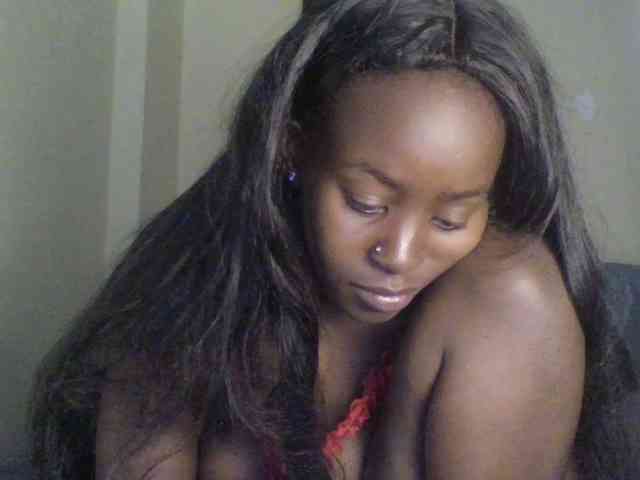 MelaninMuse webcam