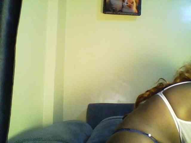 Mailena webcam