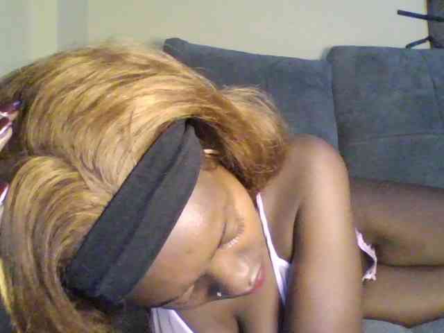 Mailena webcam