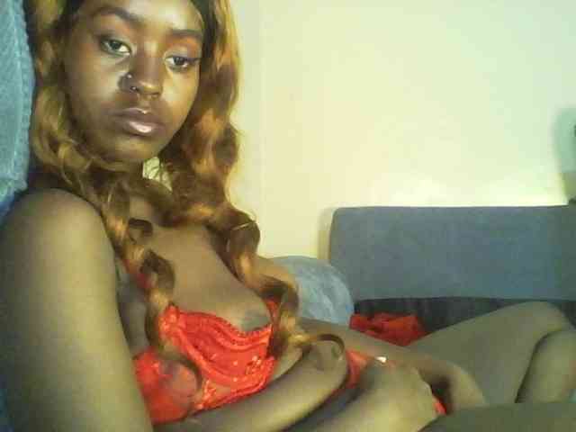 Mailena webcam