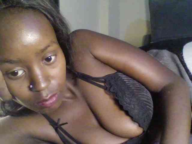 MelaninMuse webcam