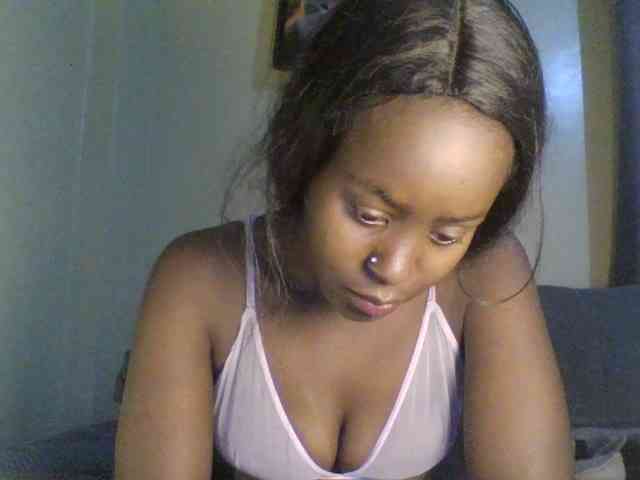 MelaninMuse webcam