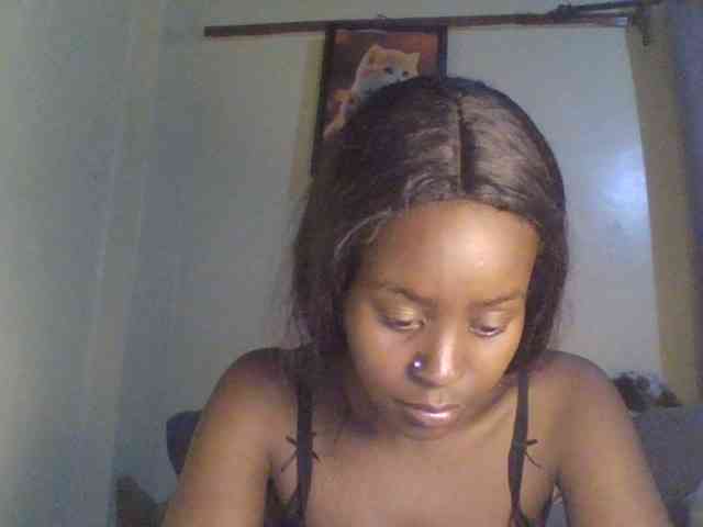MelaninMuse webcam