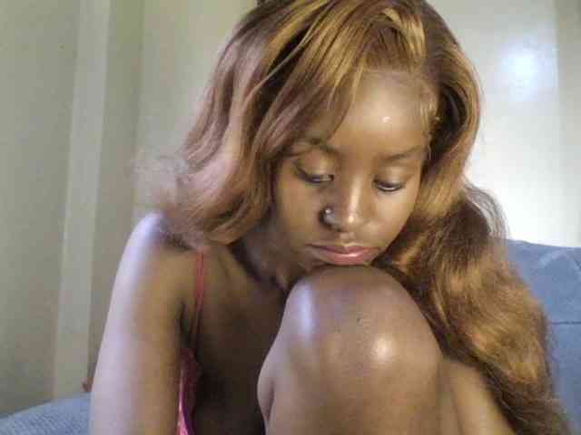 Mailena webcam