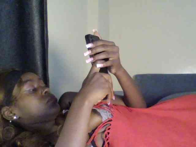Mailena webcam
