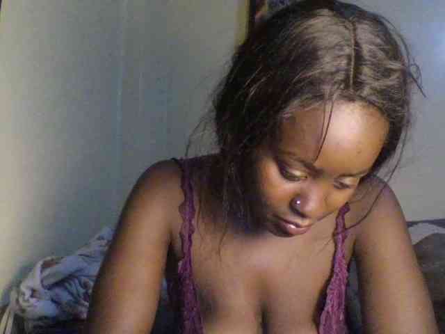 MelaninMuse webcam