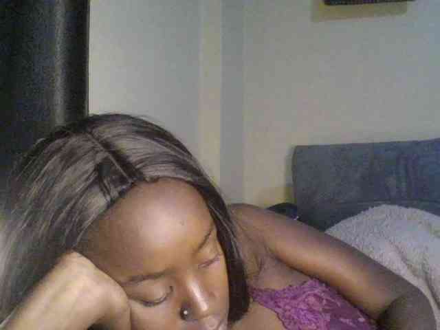 MelaninMuse webcam