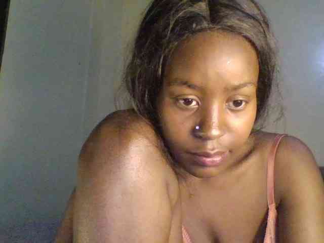 MelaninMuse webcam