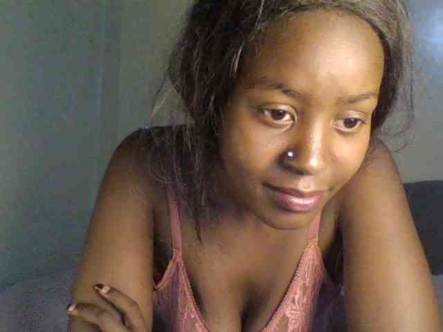 MelaninMuse webcam