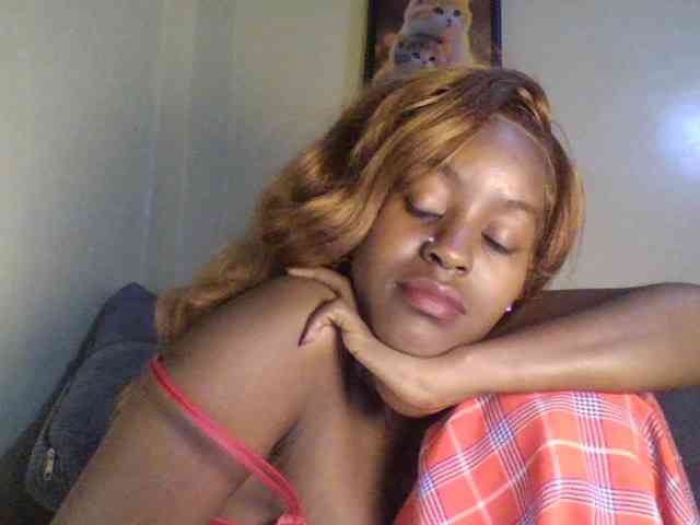 Mailena webcam