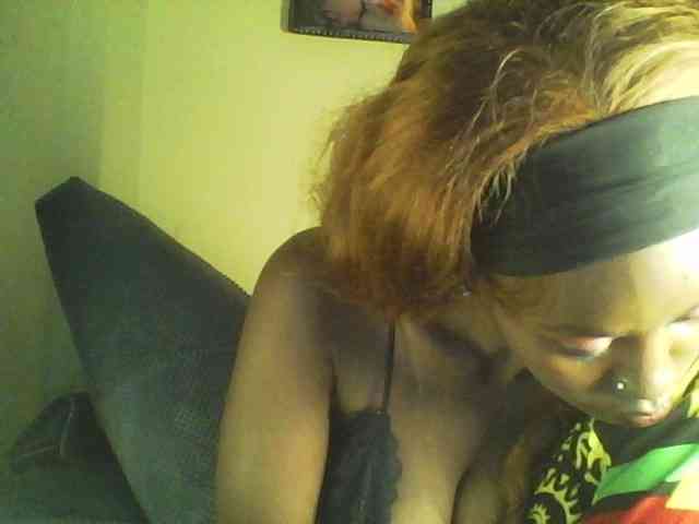 Mailena webcam