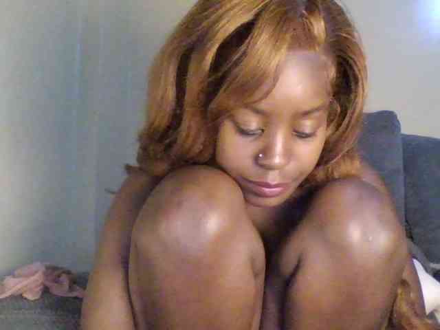 Mailena webcam