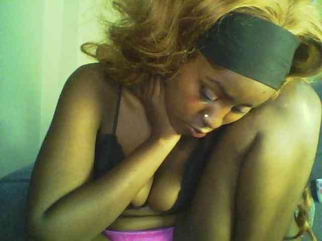 Mailena webcam