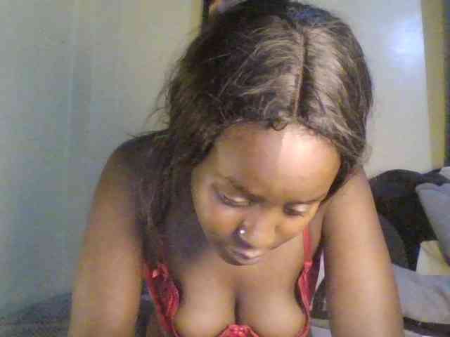 MelaninMuse webcam
