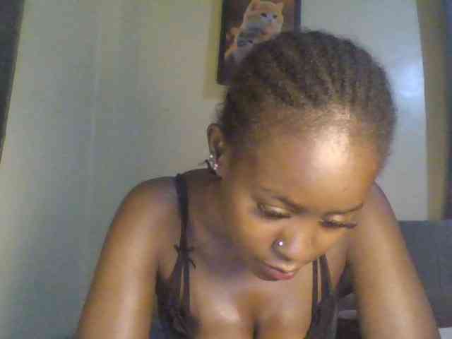 DesireMuse webcam