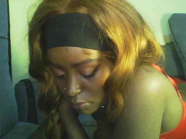 Mailena webcam