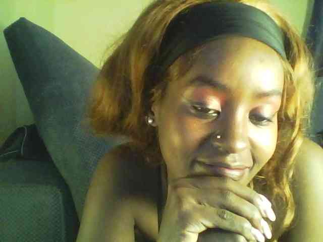 Mailena webcam