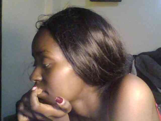 MelaninMuse webcam