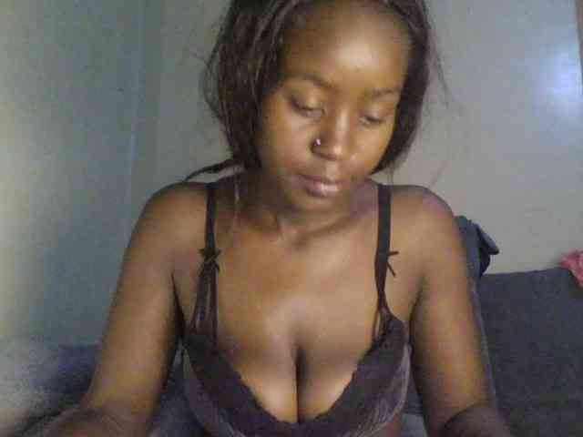 MelaninMuse webcam