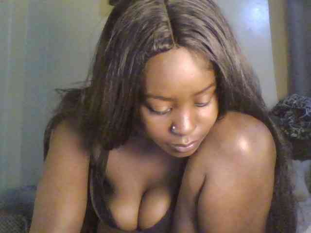 Mailena webcam