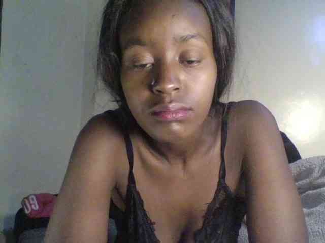 MelaninMuse webcam