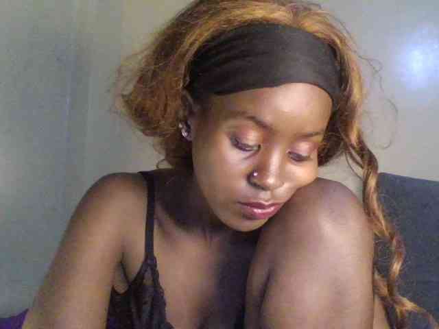 Mailena webcam