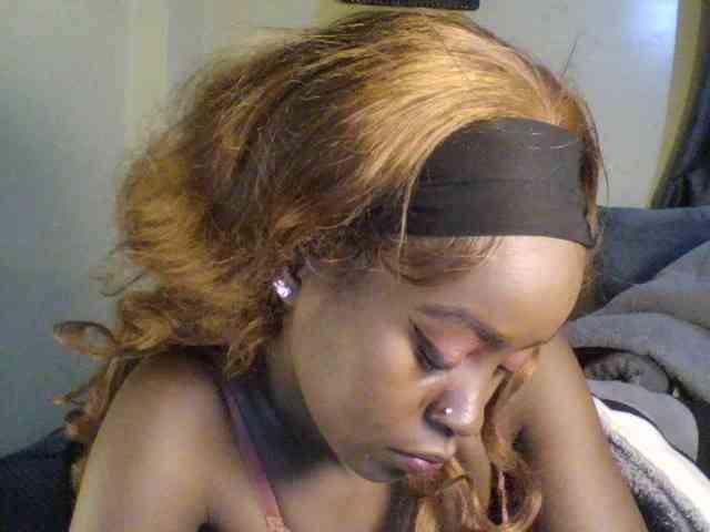 Mailena webcam