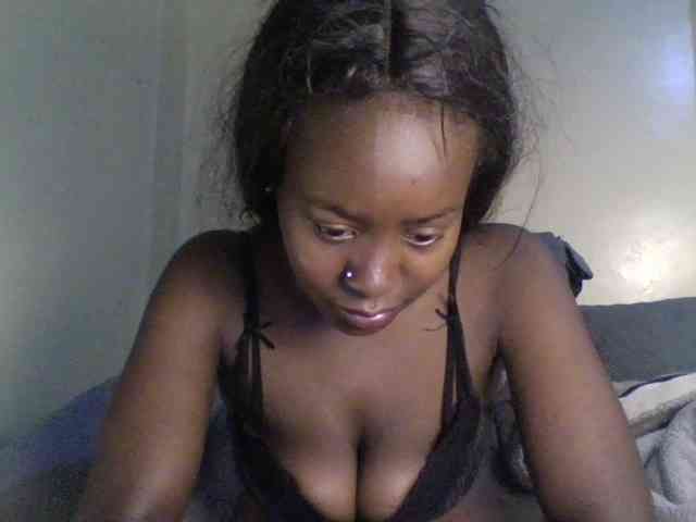 MelaninMuse webcam
