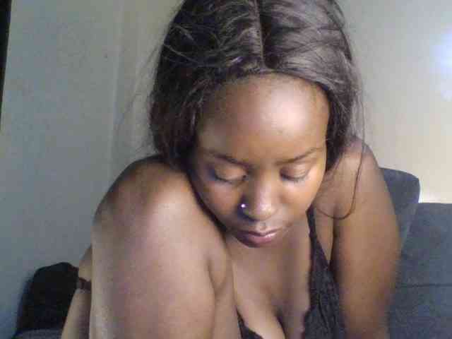 MelaninMuse webcam