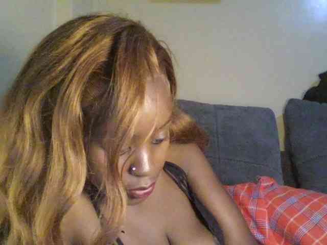 Mailena webcam