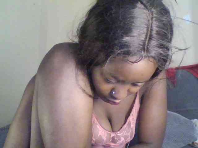 MelaninMuse webcam