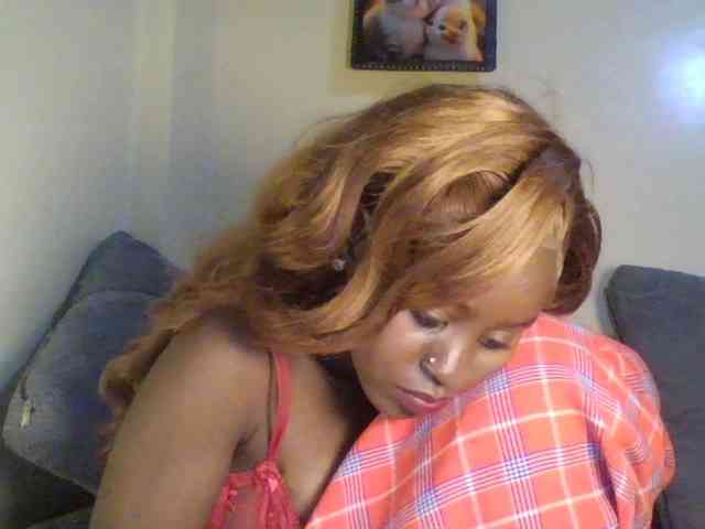 Mailena webcam