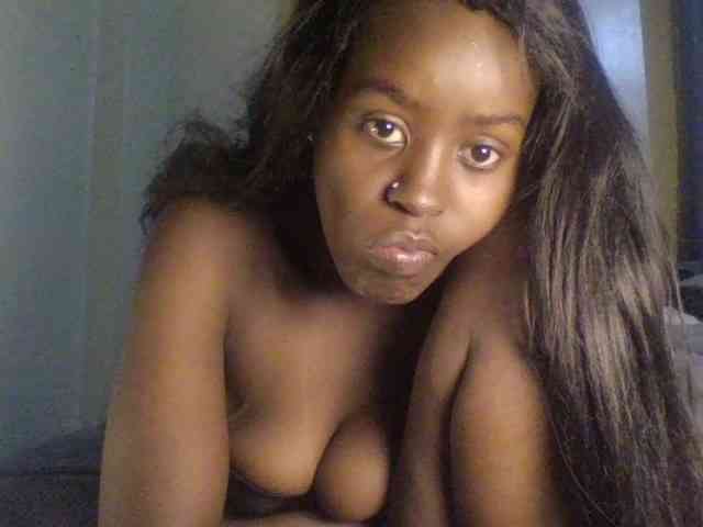 MelaninMuse webcam