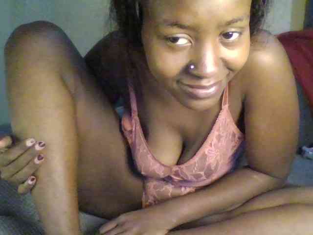 MelaninMuse webcam