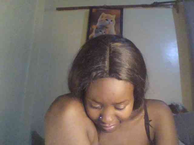 MelaninMuse webcam