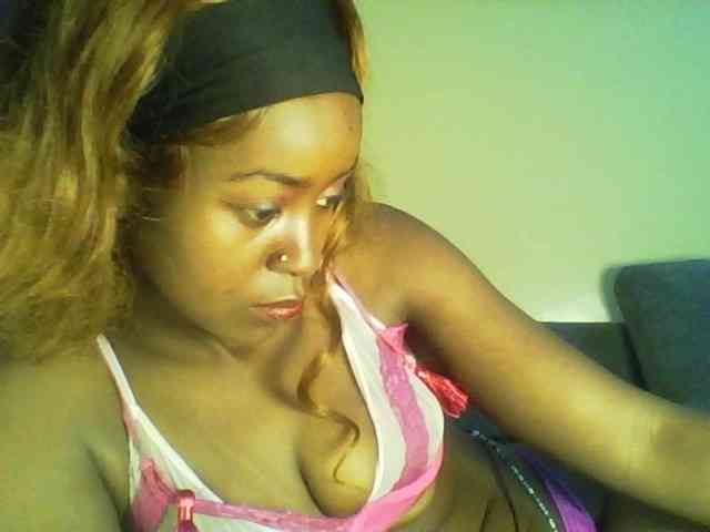 Mailena webcam