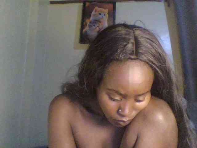 MelaninMuse webcam