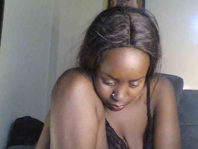 MelaninMuse webcam